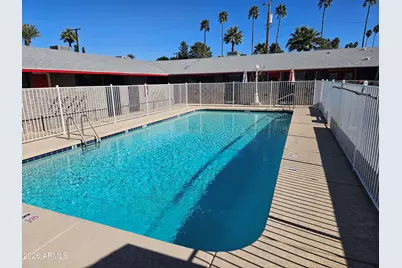 324 W Pasadena Avenue #5A, Phoenix, AZ 85013 - Photo 24