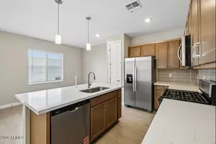1815 E Kramer St, Mesa, AZ 85203 - Photo 4