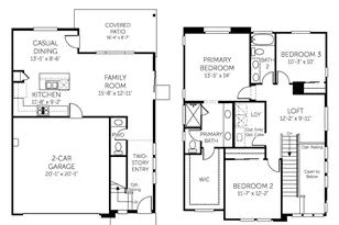 1815 E Kramer St, Mesa, AZ 85203 - Photo 2
