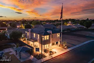 1815 E Kramer St, Mesa, AZ 85203 - Photo 8