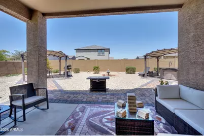 2444 E Santa Ynez Drive, Casa Grande, AZ 85194 - Photo 20