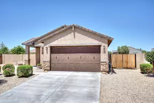 2444 E Santa Ynez Dr, Casa Grande, AZ 85194 - Photo 1