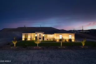 3369 W Josiah Trail, Queen Creek, AZ 85142 - Photo 56