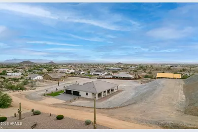3369 W Josiah Trail, Queen Creek, AZ 85142 - Photo 44