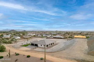 3369 W Josiah Trail, Queen Creek, AZ 85142 - Photo 44