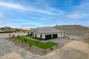 3369 W Josiah Trail, Queen Creek, AZ 85142 - Photo 62