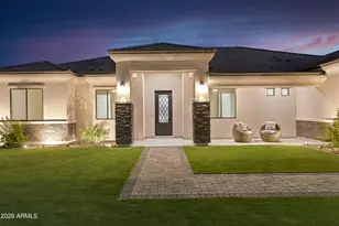 3369 W Josiah Trail, Queen Creek, AZ 85142 - Photo 46