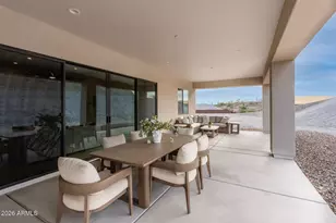 3369 W Josiah Trail, Queen Creek, AZ 85142 - Photo 34