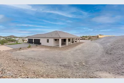3369 W Josiah Trail, Queen Creek, AZ 85142 - Photo 72