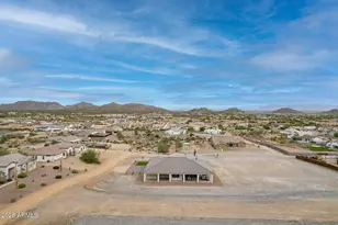 3369 W Josiah Trail, Queen Creek, AZ 85142 - Photo 64