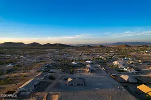 3369 W Josiah Trail, Queen Creek, AZ 85142 - Photo 48