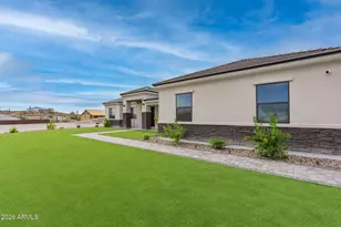3369 W Josiah Trail, Queen Creek, AZ 85142 - Photo 68