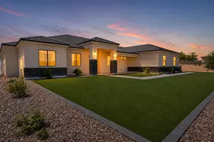 3369 W Josiah Trail, Queen Creek, AZ 85142 - Photo 78