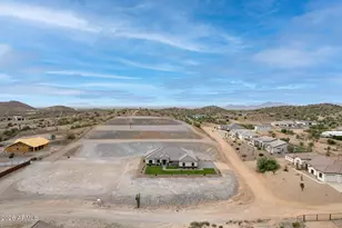 3369 W Josiah Trail, Queen Creek, AZ 85142 - Photo 60