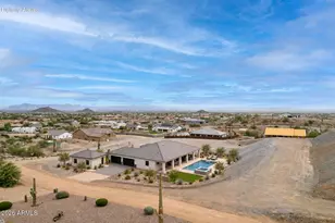 3369 W Josiah Trail, Queen Creek, AZ 85142 - Photo 32