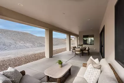 3369 W Josiah Trail, Queen Creek, AZ 85142 - Photo 50