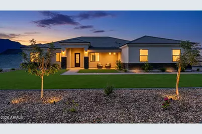 3369 W Josiah Trail, Queen Creek, AZ 85142 - Photo 48