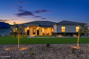 3369 W Josiah Trail, Queen Creek, AZ 85142 - Photo 48