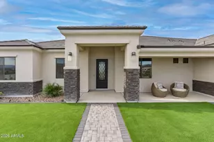 3369 W Josiah Trail, Queen Creek, AZ 85142 - Photo 36