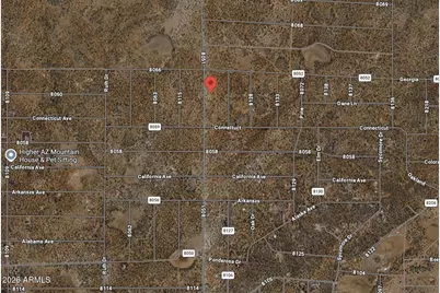 126 County Rd 8051 -- #122, Concho, AZ 85924 - Photo 1