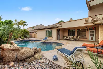 1351 E Canary Drive, Gilbert, AZ 85297 - Photo 36