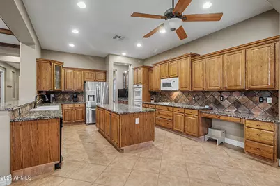 1351 E Canary Drive, Gilbert, AZ 85297 - Photo 16