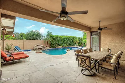 1351 E Canary Drive, Gilbert, AZ 85297 - Photo 34