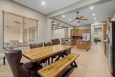 1351 E Canary Drive, Gilbert, AZ 85297 - Photo 18