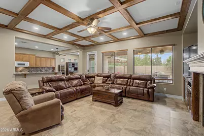 1351 E Canary Drive, Gilbert, AZ 85297 - Photo 20