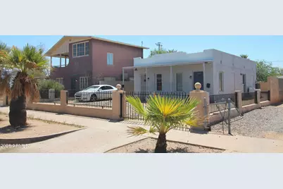 1513 W Taylor Street #A and B, Phoenix, AZ 85007 - Photo 1