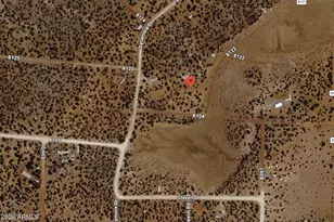 5 Acr 8122 --, Concho, AZ 85924 - Photo 1