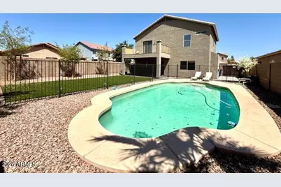 14626 N 132nd Avenue, Surprise, AZ 85379 - Photo 26