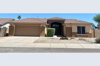 3356 E Escuda Road, Phoenix, AZ 85050 - Photo 1
