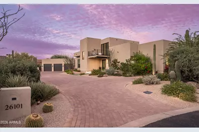 26101 N 104th Place, Scottsdale, AZ 85255 - Photo 40