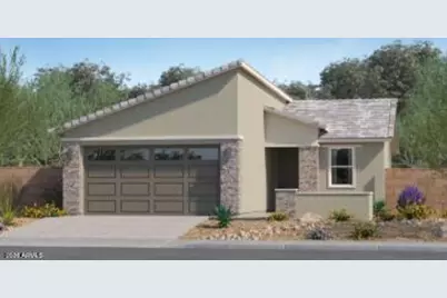 30277 W Wild Hazel Drive, Buckeye, AZ 85396 - Photo 1