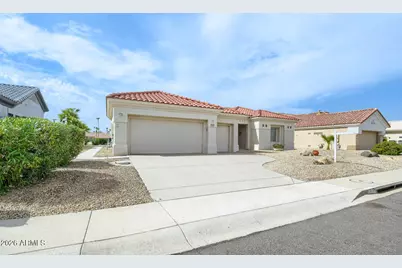 14201 W Via Montoya --, Sun City West, AZ 85375 - Photo 2