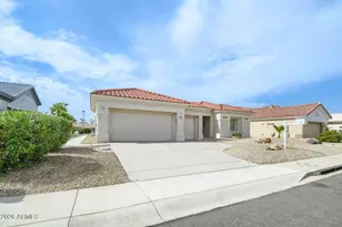 14201 W Via Montoya --, Sun City West, AZ 85375 - Photo 2