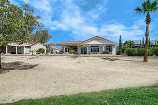 14201 W Via Montoya --, Sun City West, AZ 85375 - Photo 36