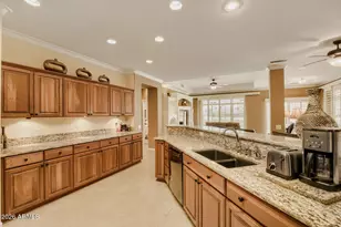 14201 W Via Montoya --, Sun City West, AZ 85375 - Photo 20