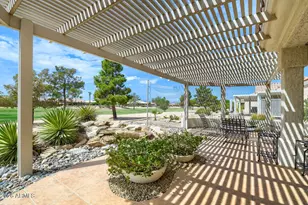14201 W Via Montoya --, Sun City West, AZ 85375 - Photo 34