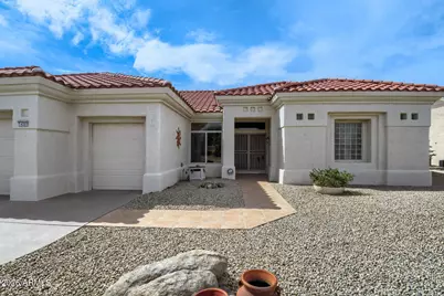 14201 W Via Montoya --, Sun City West, AZ 85375 - Photo 4