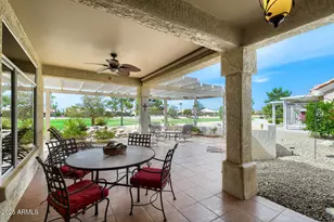 14201 W Via Montoya --, Sun City West, AZ 85375 - Photo 30