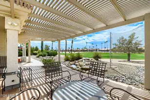 14201 W Via Montoya --, Sun City West, AZ 85375 - Photo 32