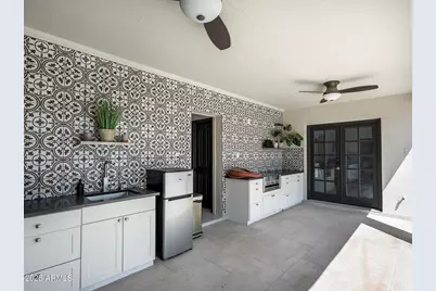 3977 E Paradise View Drive, Paradise Valley, AZ 85253 - Photo 42