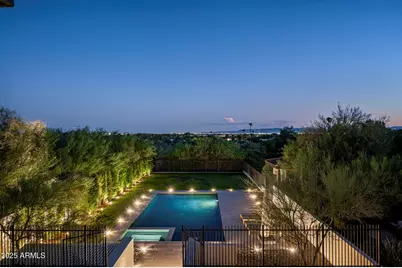 3977 E Paradise View Drive, Paradise Valley, AZ 85253 - Photo 1