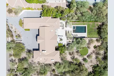 3977 E Paradise View Drive, Paradise Valley, AZ 85253 - Photo 46