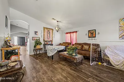 4623 W Desert Lane, Laveen, AZ 85339 - Photo 2