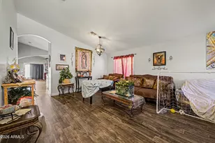 4623 W Desert Ln, Laveen, AZ 85339 - Photo 2