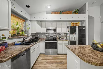 4623 W Desert Lane, Laveen, AZ 85339 - Photo 6