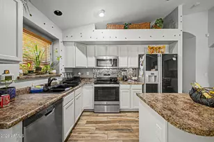 4623 W Desert Ln, Laveen, AZ 85339 - Photo 6